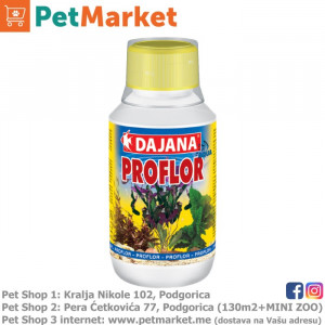 Dajana Pet Proflor 100ml