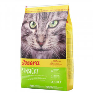 Josera SensiCat 2 Kg (SuperPremium)