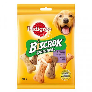 PEDIGREE BISCROK 200 g