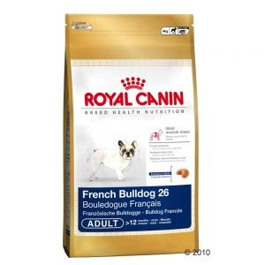Royal Canin French Buldog Adult 3 kg