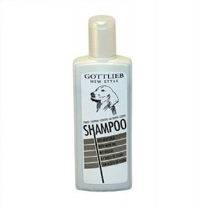 Šampon za pse ZA PERUT GOTTLIEB 300 ml