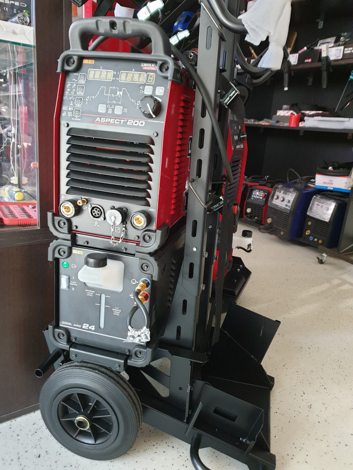 Lincoln Electric ASPECT 200 WATER PACK