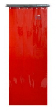 Fasie perdea sudura Weldas 55-6166/Strip