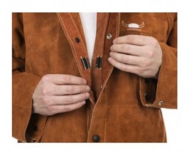 Jacheta sudura Weldas 44-7300 XXXXL