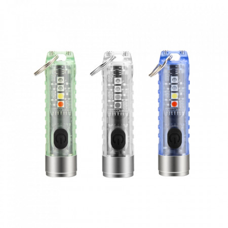 Lanterna led Speras S11