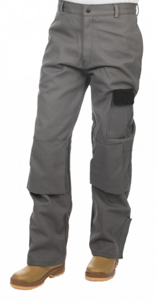 Pantaloni sudura Arc Knight, Weldas 38-4360