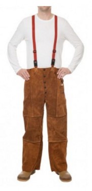 Pantaloni sudura Weldas 44-7440/7600 XXXL