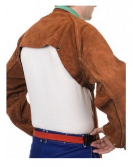 Bolero sudura Weldas 44-7800 XXL
