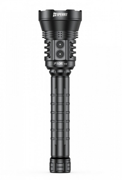Lanterna led Speras P10R V2 - 10000lm