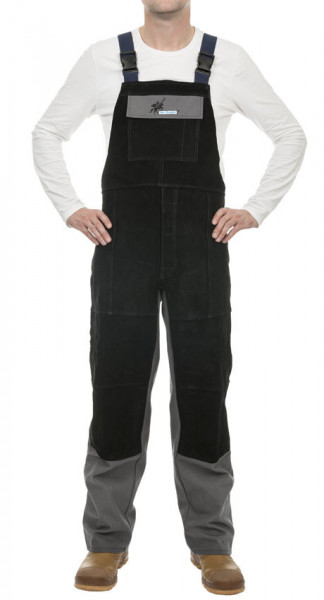 Salopeta sudura Weldas 38-4340
