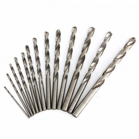 Burghiu pentru metal HSS 3,00mm