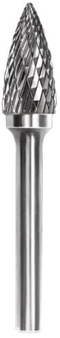 Freza biax conica SG-6M