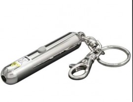 Lanterna laser