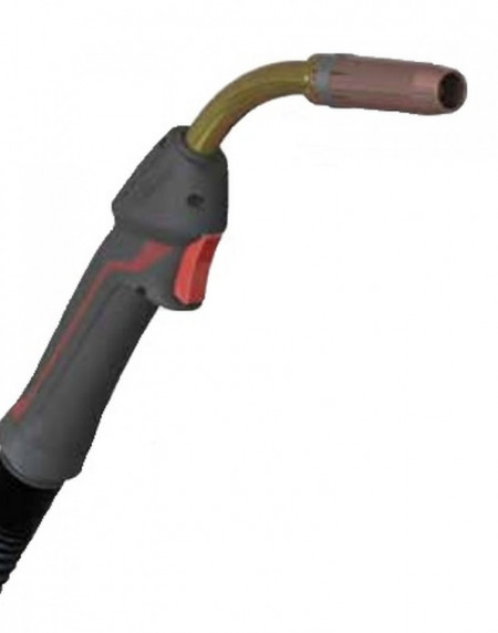 Pistolet sudura MAXX 500 - 4m