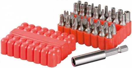 Set biti 33 buc, FixPoint