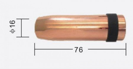 Duza gaz - 145.0085