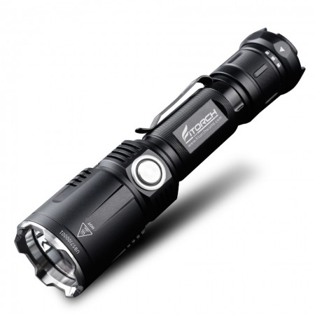 Lanterna Fitorch M30R - 1800 lm