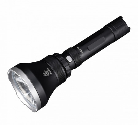 Lanterna LED CYANSKY - H5
