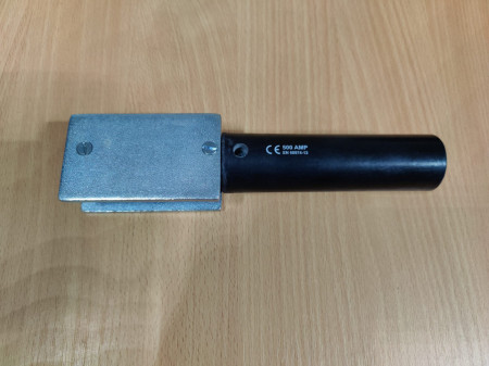 Clema masa magnetica 500A