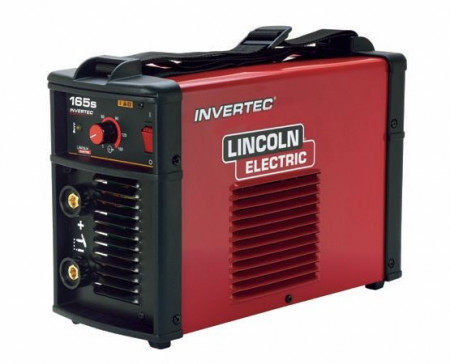 INVERTEC® 165S pack