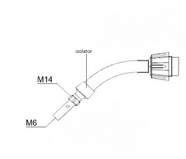 Izolator 767.D637