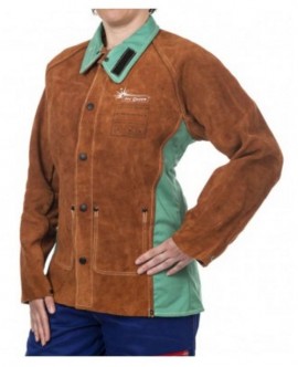 Jacheta sudura Weldas 44-7300/P-AQ - L