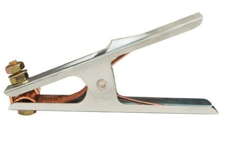 Clema masa 400A