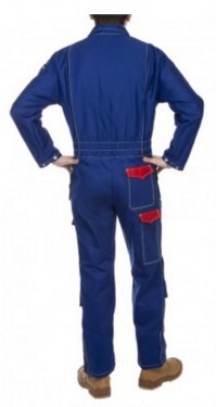 Combinezon sudura Weldas 33-2800 XXL