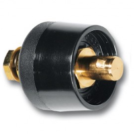 Conector panou tata ABI-IM 10-25