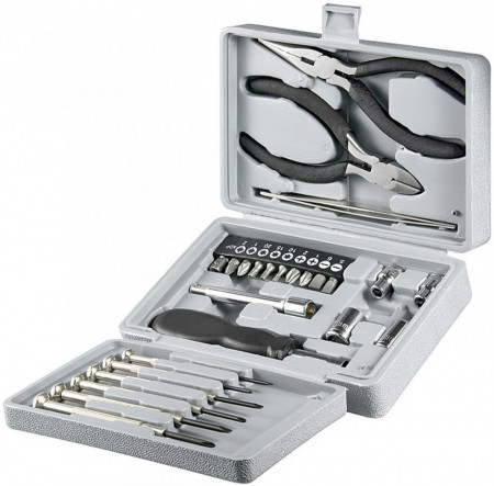 Set 25 piese scule universale, Fixpoint