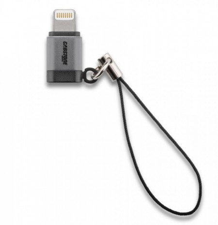 Adaptor compatibil Lightning micro USB