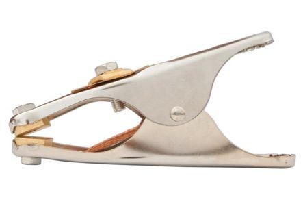 Clema masa 600A
