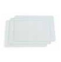 Ecran masca 110*90 - transparent