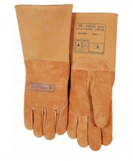 Manusi WIG SoftTouch Weldas 10-1003
