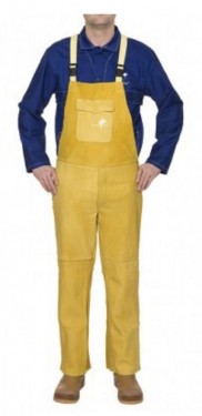 Salopeta sudura Weldas 44-5600 XXL
