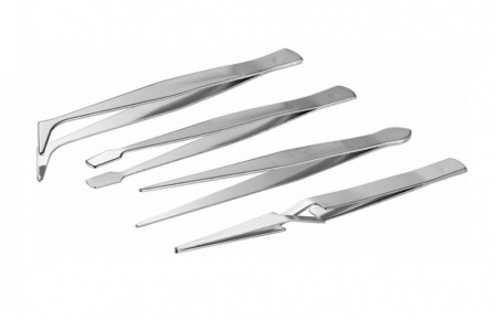 Set pensete metal - 4 buc