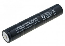 Acumulator reincarcabil Maglite