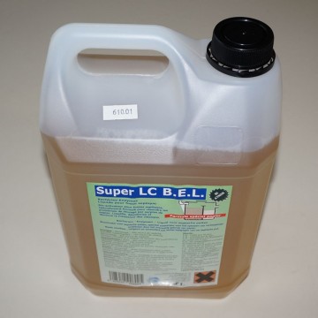 Bioactivator Fosa Septica Enzybel Super LC BEL 5 litri