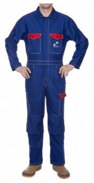Combinezon sudura Weldas 33-2800 XXXL