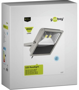 Lampa LED 8500lm