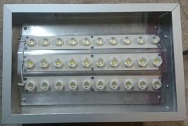 Proiector cu leduri MTI3X10CTZ400IN64A