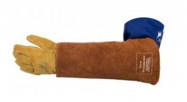 Protectie brat Weldas 44-7028