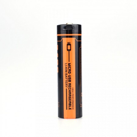 Acumulator 18650 - RC340