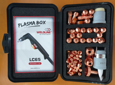 Kit plasma LC65 - W03X0893-113A