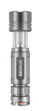 Lanterna felinar Tecxus Rebel 2 Bright