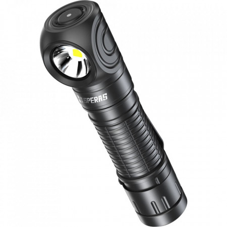 Lanterna led Speras M2R