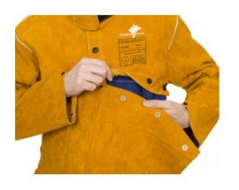Sort sudura Weldas 44-2836