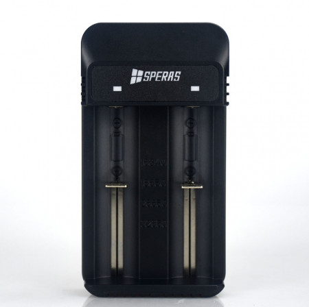 Charger Li-Ion battery Speras ZL223E