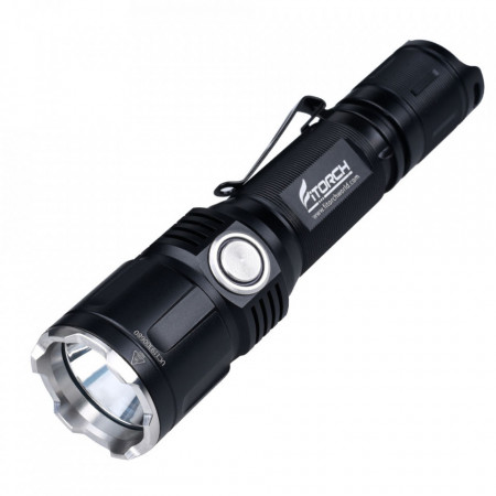 Lanterna Fitorch P30RGT - 1180 lm
