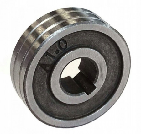 Rolă de antrenare U0.8/U1.0 Al